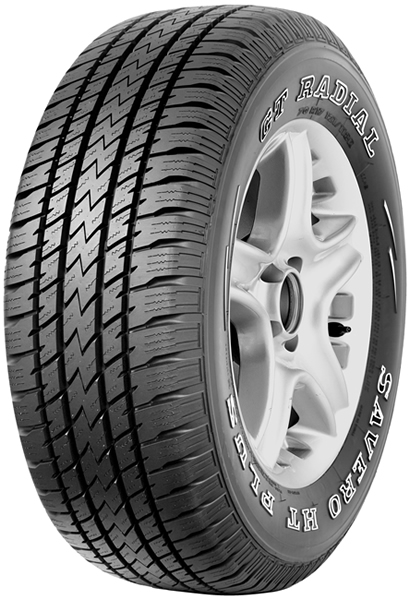 GT Radial Savero HT Plus Tire